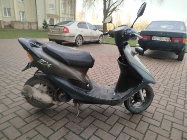 Хонда Другая, объемом двигателя 65 л и пробегом 0 тыс. км за 284 $, фото 1 на Automoto.ua