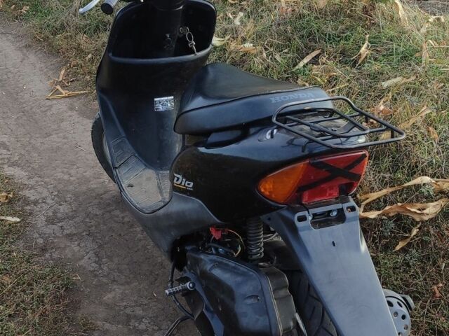 Хонда Другая, объемом двигателя 50 л и пробегом 0 тыс. км за 196 $, фото 1 на Automoto.ua