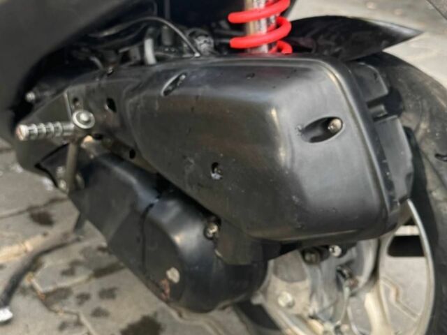 Хонда Другая, объемом двигателя 50 л и пробегом 0 тыс. км за 480 $, фото 6 на Automoto.ua