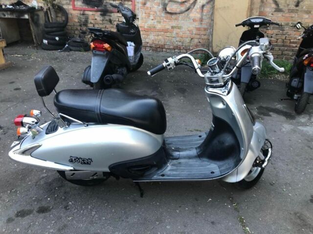 Хонда Другая, объемом двигателя 90 л и пробегом 0 тыс. км за 1150 $, фото 1 на Automoto.ua