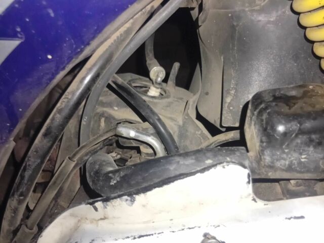 Хонда Другая, объемом двигателя 49 л и пробегом 0 тыс. км за 131 $, фото 1 на Automoto.ua