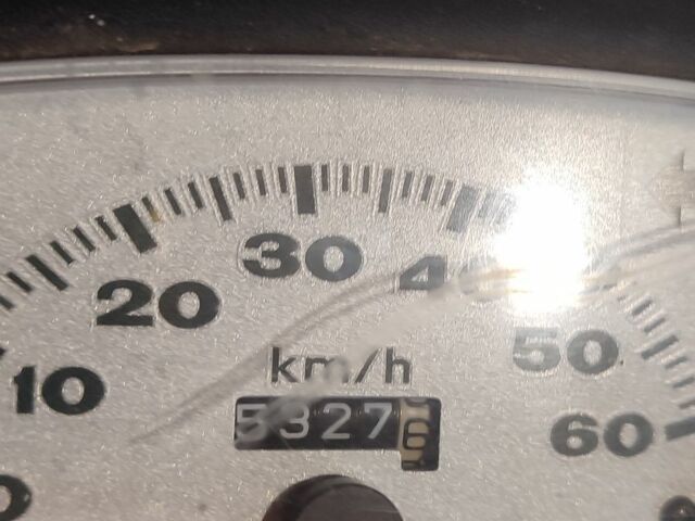 Хонда Другая, объемом двигателя 50 л и пробегом 0 тыс. км за 196 $, фото 3 на Automoto.ua