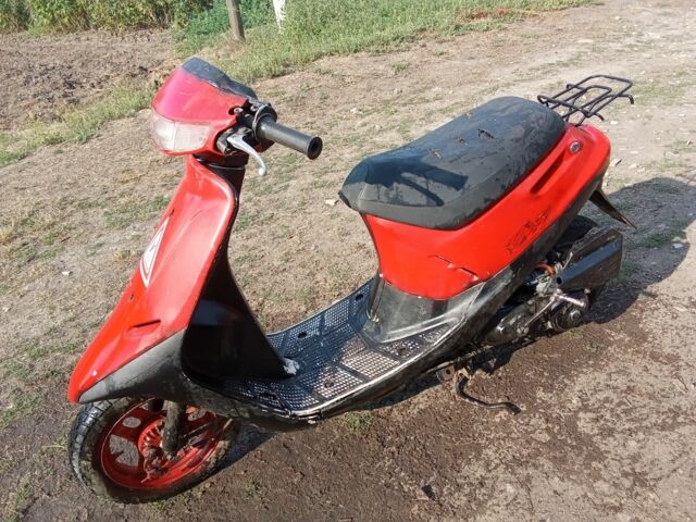 Хонда Другая, объемом двигателя 50 л и пробегом 0 тыс. км за 142 $, фото 1 на Automoto.ua