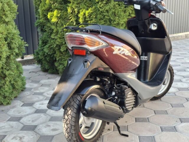 Хонда Другая, объемом двигателя 49 л и пробегом 0 тыс. км за 650 $, фото 2 на Automoto.ua