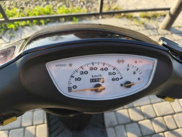 Хонда Другая, объемом двигателя 50 л и пробегом 0 тыс. км за 650 $, фото 4 на Automoto.ua