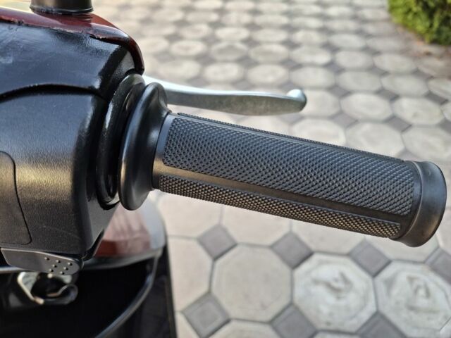 Хонда Другая, объемом двигателя 49 л и пробегом 0 тыс. км за 650 $, фото 10 на Automoto.ua