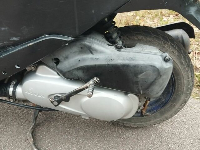 Хонда Другая, объемом двигателя 49 л и пробегом 0 тыс. км за 286 $, фото 9 на Automoto.ua