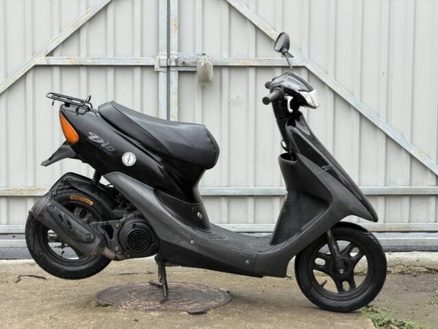 Хонда Інша, об'ємом двигуна 49 л та пробігом 0 тис. км за 473 $, фото 4 на Automoto.ua