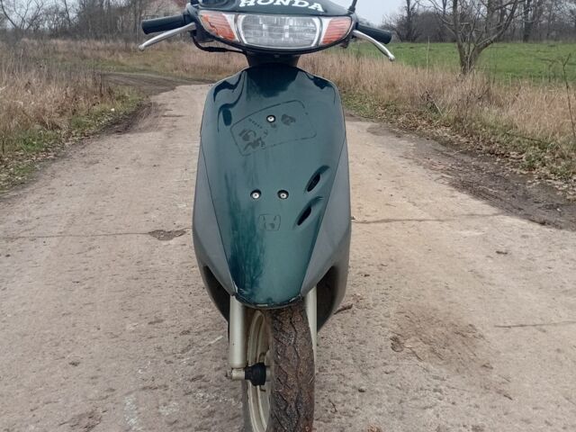 Хонда Другая, объемом двигателя 50 л и пробегом 0 тыс. км за 237 $, фото 6 на Automoto.ua