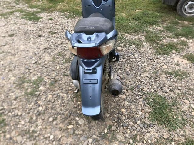 Хонда Другая, объемом двигателя 0.15 л и пробегом 0 тыс. км за 500 $, фото 3 на Automoto.ua