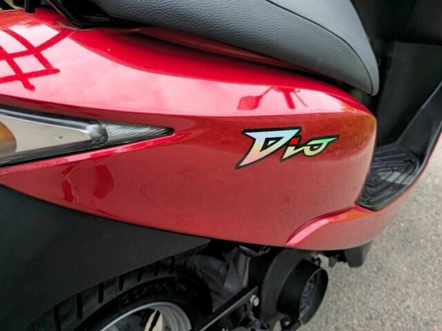 Хонда Другая, объемом двигателя 50 л и пробегом 0 тыс. км за 670 $, фото 6 на Automoto.ua