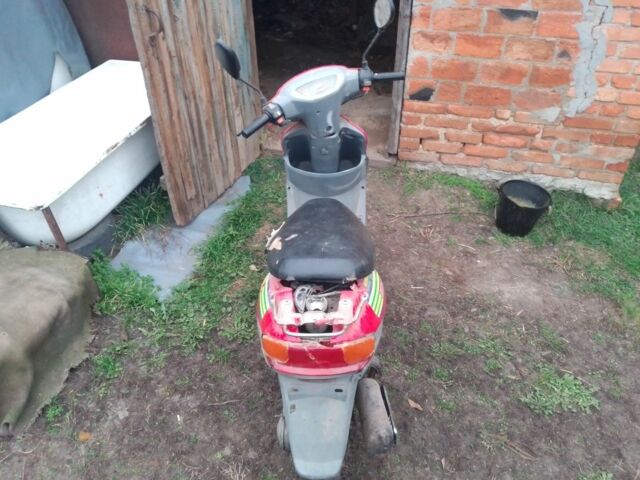 Хонда Другая, объемом двигателя 0 л и пробегом 0 тыс. км за 100 $, фото 2 на Automoto.ua