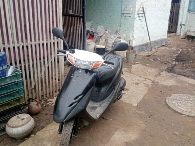 Хонда Другая, объемом двигателя 65 л и пробегом 0 тыс. км за 203 $, фото 1 на Automoto.ua