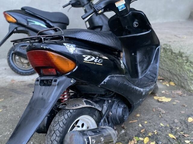 Хонда Інша, об'ємом двигуна 50 л та пробігом 0 тис. км за 286 $, фото 1 на Automoto.ua