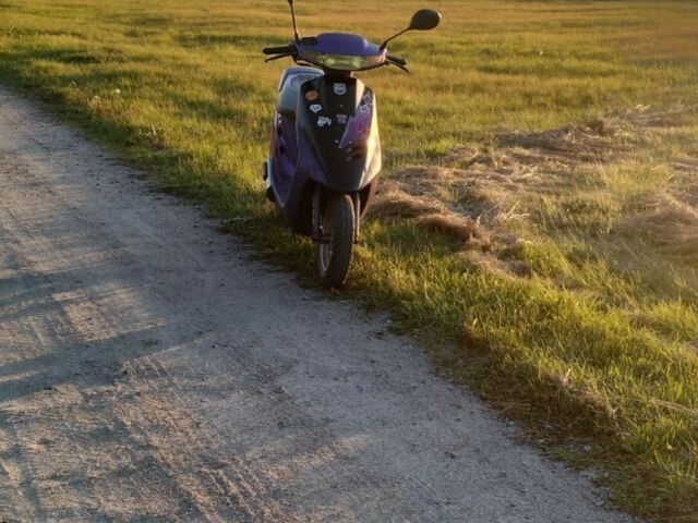 Хонда Інша, об'ємом двигуна 50 л та пробігом 0 тис. км за 262 $, фото 2 на Automoto.ua