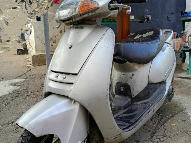 Хонда Другая, объемом двигателя 49 л и пробегом 0 тыс. км за 119 $, фото 2 на Automoto.ua