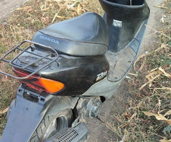 Хонда Другая, объемом двигателя 50 л и пробегом 0 тыс. км за 143 $, фото 5 на Automoto.ua