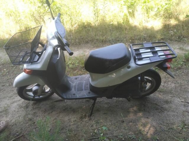 Хонда Другая, объемом двигателя 49 л и пробегом 0 тыс. км за 500 $, фото 2 на Automoto.ua