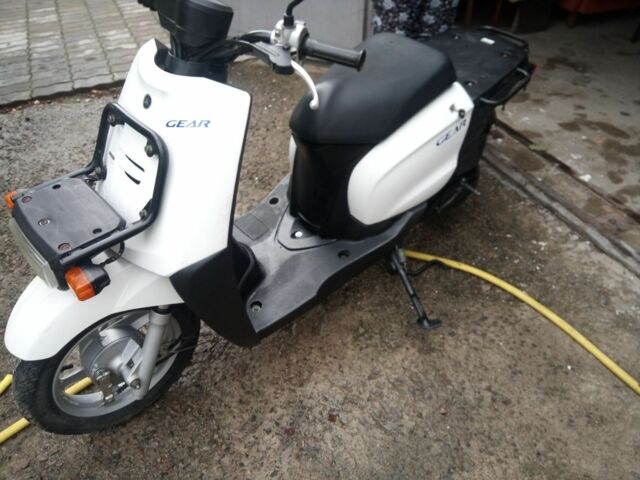 Хонда Другая, объемом двигателя 0 л и пробегом 0 тыс. км за 237 $, фото 1 на Automoto.ua