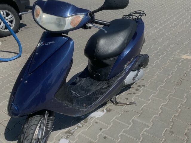 Хонда Другая, объемом двигателя 50 л и пробегом 0 тыс. км за 473 $, фото 10 на Automoto.ua