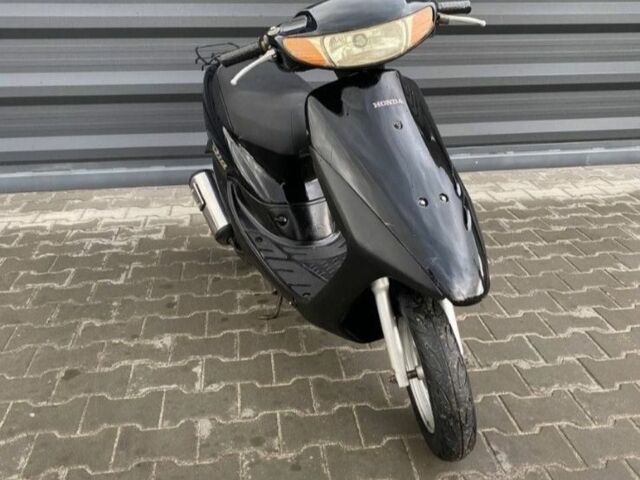 Хонда Другая, объемом двигателя 50 л и пробегом 0 тыс. км за 355 $, фото 2 на Automoto.ua