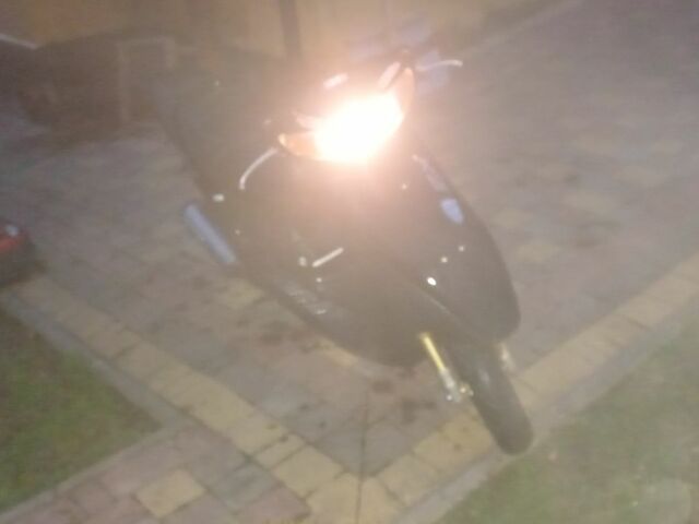 Хонда Другая, объемом двигателя 49 л и пробегом 0 тыс. км за 420 $, фото 2 на Automoto.ua