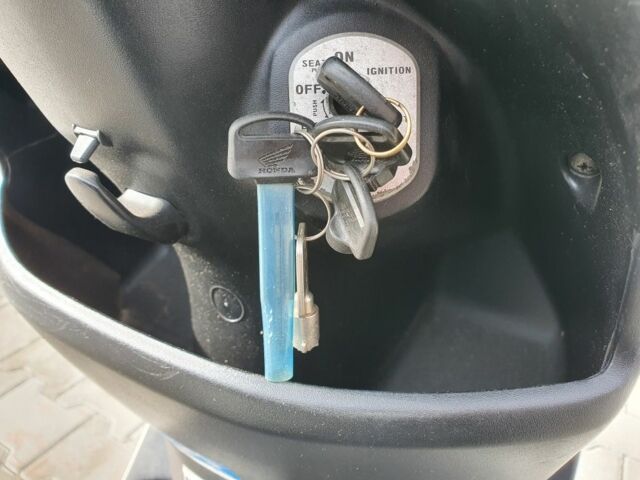 Хонда Другая, объемом двигателя 50 л и пробегом 0 тыс. км за 600 $, фото 5 на Automoto.ua