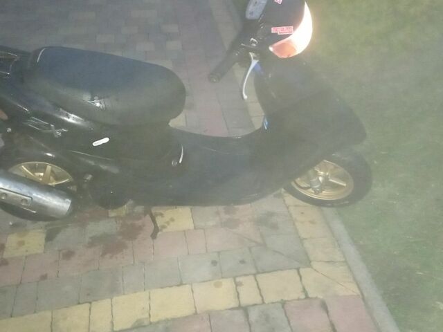 Хонда Другая, объемом двигателя 49 л и пробегом 0 тыс. км за 420 $, фото 1 на Automoto.ua