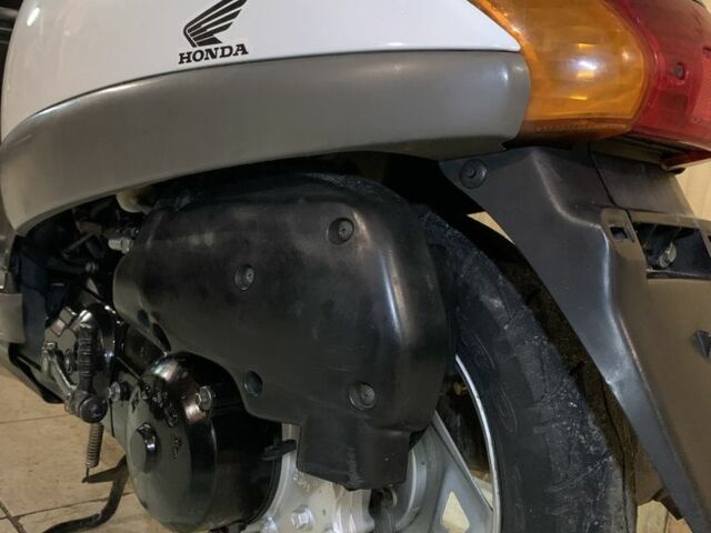 Хонда Другая, объемом двигателя 49 л и пробегом 0 тыс. км за 425 $, фото 6 на Automoto.ua