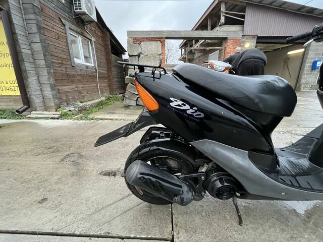 Хонда Інша, об'ємом двигуна 49 л та пробігом 0 тис. км за 284 $, фото 5 на Automoto.ua