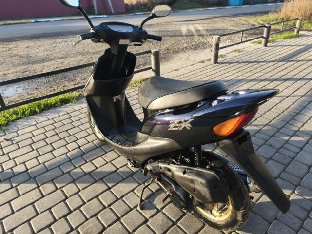 Хонда Другая, объемом двигателя 50 л и пробегом 0 тыс. км за 650 $, фото 3 на Automoto.ua