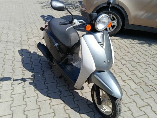 Хонда Другая, объемом двигателя 49 л и пробегом 0 тыс. км за 390 $, фото 3 на Automoto.ua