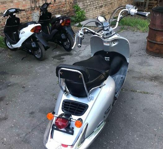 Хонда Другая, объемом двигателя 90 л и пробегом 0 тыс. км за 1150 $, фото 4 на Automoto.ua