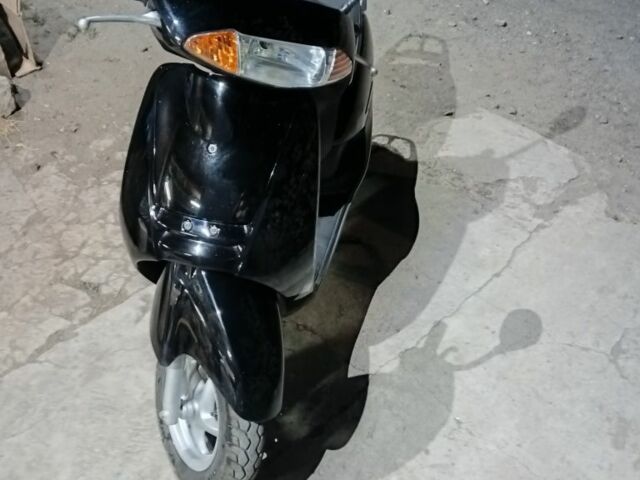 Хонда Інша, об'ємом двигуна 49 л та пробігом 0 тис. км за 512 $, фото 2 на Automoto.ua