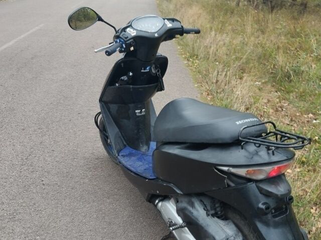 Хонда Другая, объемом двигателя 49 л и пробегом 0 тыс. км за 286 $, фото 2 на Automoto.ua