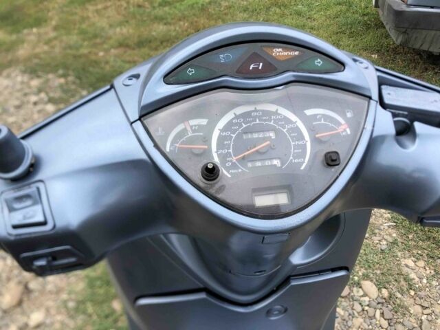 Хонда Другая, объемом двигателя 0.15 л и пробегом 0 тыс. км за 500 $, фото 6 на Automoto.ua