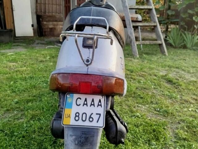 Хонда Другая, объемом двигателя 50 л и пробегом 0 тыс. км за 290 $, фото 6 на Automoto.ua