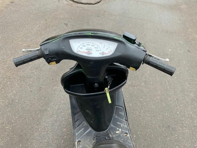 Хонда Інша, об'ємом двигуна 65 л та пробігом 0 тис. км за 260 $, фото 3 на Automoto.ua