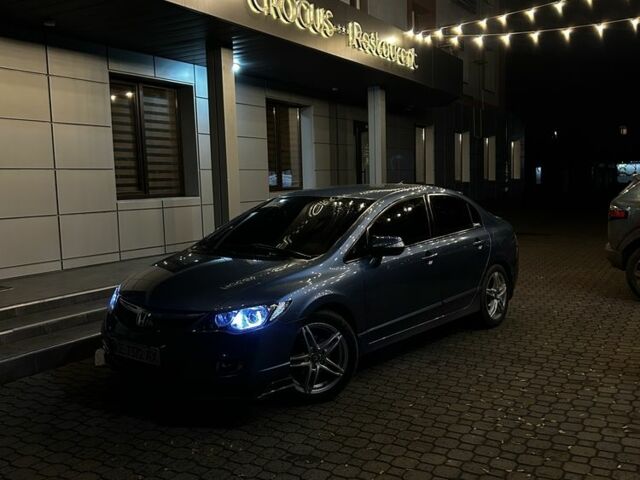 Хонда Інша, об'ємом двигуна 18 л та пробігом 0 тис. км за 8500 $, фото 1 на Automoto.ua