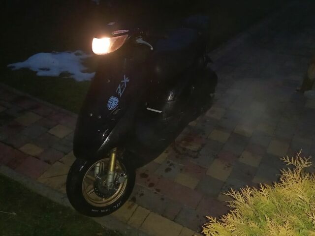 Хонда Другая, объемом двигателя 49 л и пробегом 0 тыс. км за 420 $, фото 3 на Automoto.ua