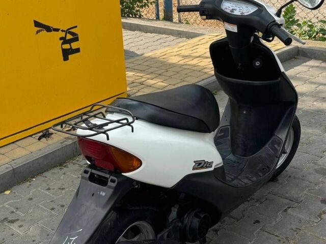 Хонда Другая, объемом двигателя 50 л и пробегом 0 тыс. км за 480 $, фото 1 на Automoto.ua