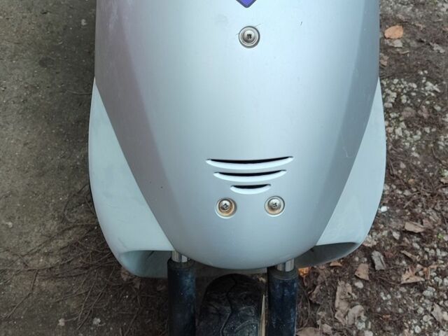 Хонда Другая, объемом двигателя 49 л и пробегом 0 тыс. км за 214 $, фото 5 на Automoto.ua