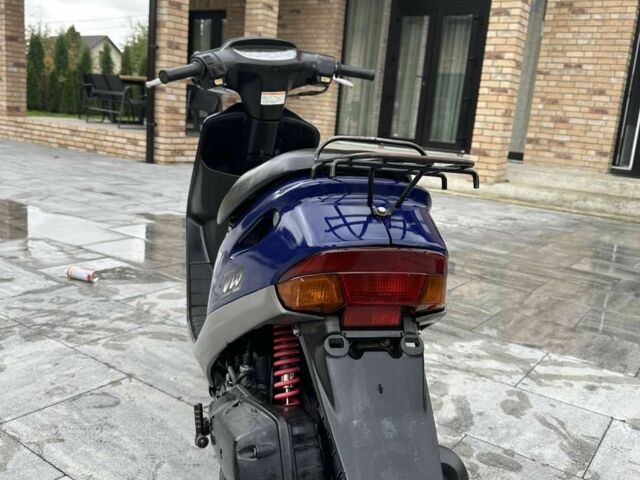 Хонда Другая, объемом двигателя 50 л и пробегом 0 тыс. км за 281 $, фото 1 на Automoto.ua