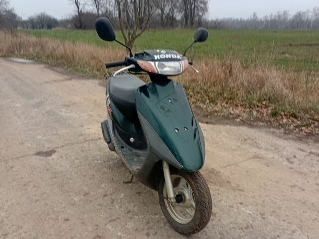 Хонда Другая, объемом двигателя 50 л и пробегом 0 тыс. км за 237 $, фото 1 на Automoto.ua