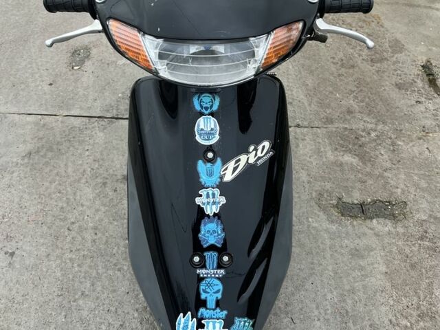 Хонда Інша, об'ємом двигуна 49 л та пробігом 0 тис. км за 284 $, фото 1 на Automoto.ua