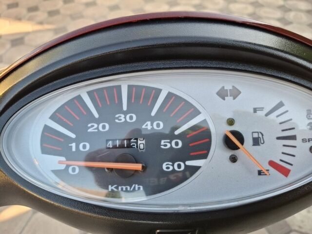 Хонда Другая, объемом двигателя 49 л и пробегом 0 тыс. км за 650 $, фото 9 на Automoto.ua