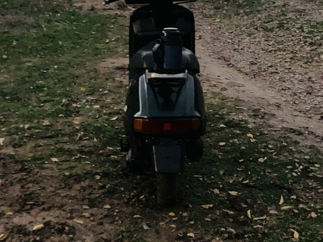 Хонда Інша, об'ємом двигуна 90 л та пробігом 0 тис. км за 190 $, фото 2 на Automoto.ua