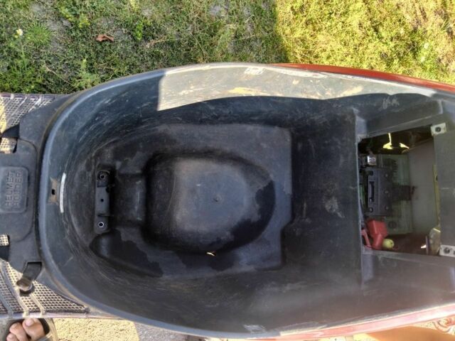 Хонда Другая, объемом двигателя 49 л и пробегом 0 тыс. км за 84 $, фото 5 на Automoto.ua