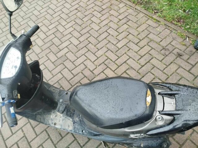 Хонда Другая, объемом двигателя 65 л и пробегом 0 тыс. км за 284 $, фото 3 на Automoto.ua