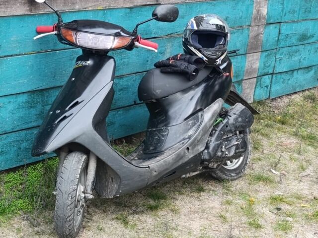 Хонда Другая, объемом двигателя 50 л и пробегом 0 тыс. км за 473 $, фото 2 на Automoto.ua